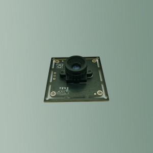Cameră USB de înaltă rezoluție de 16MP cu senzor CMOS de 1/2.8″, Webcam video UVC USB2.0 10fps pentru viziune industrială cu lentile cu unghi larg, microfoane, cabluri.