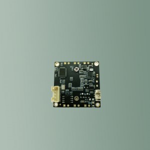 2MP Video camera board with 1/2.7″AR0230 sensor, HDR 1080P Face Recognition Camera Module USB for strong back light application