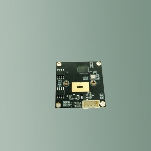 2MP 1080P Low Light Low Distortion USB Kameramodul mit 1/2.8″ CMOS IMX291 UVC USB2.0 Webcam Board mit 1.5M Kabel für industrielle Bildverarbeitung