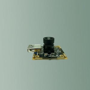 5MP USB Camera Module USB 3.0 Webcam with 1/2.5″MI5100 Sensor, Supported 2592*1944/1080P 30FPS, Camera board USB with wide angle lens for PC camera
