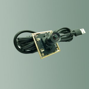 Modul de cameră USB 4K 12MP cu senzor CMOS IMX377 de 1/2,3 inch, 3840X2880 UVC USB de ieșire video de mare viteză pentru difuzare, conferințe, biserici, evenimente